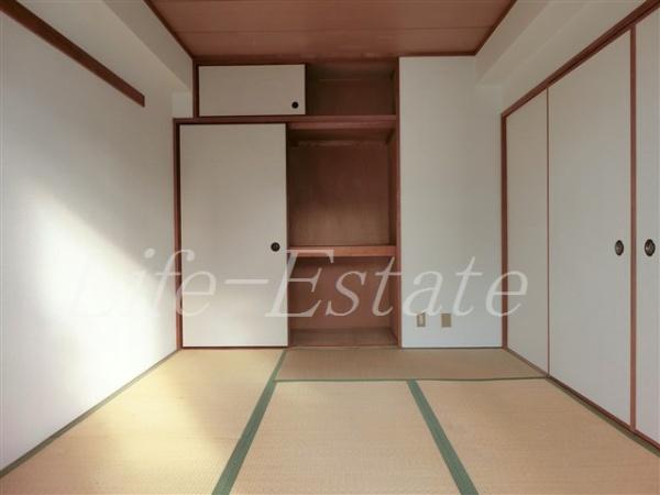 ダイアパレス谷町第３
