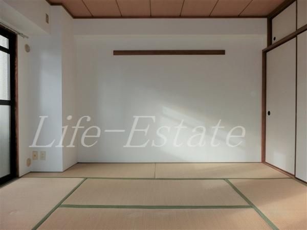 ダイアパレス谷町第３