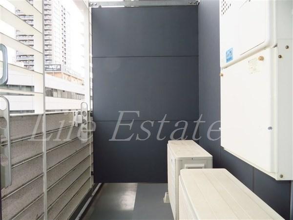 アーバネックス淀屋橋