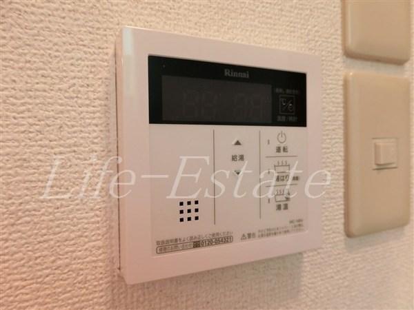 ロイヤルメゾン北浜