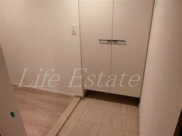レジュールアッシュ谷町四丁目グランクラス