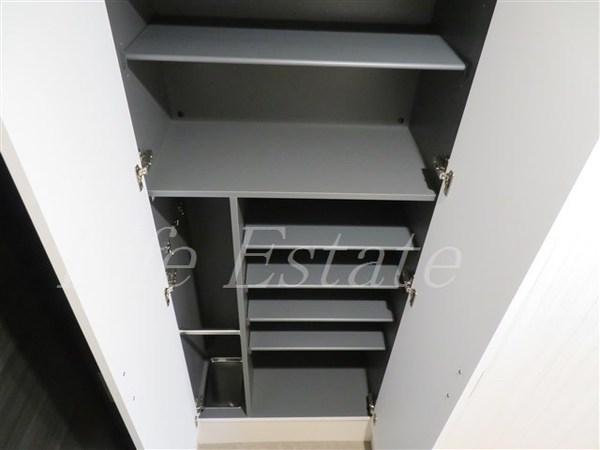 プレサンス長堀通グレイタス