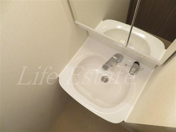 プレサンス長堀通グレイタス