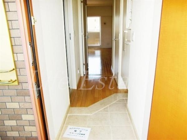 セレッソコート真田山アクティア