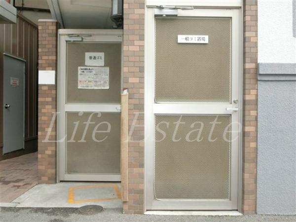 セレッソコート真田山アクティア