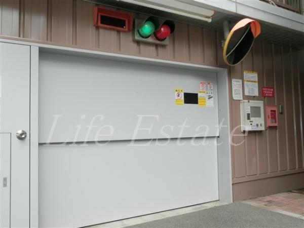 セレッソコート真田山アクティア
