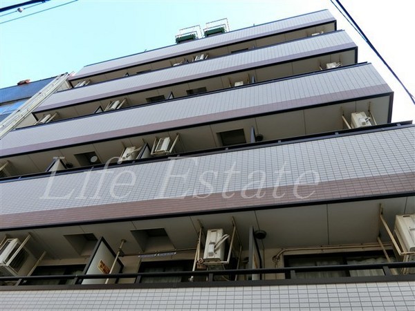 プレミアム本町