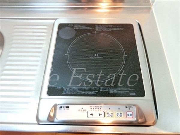 プレミアム本町
