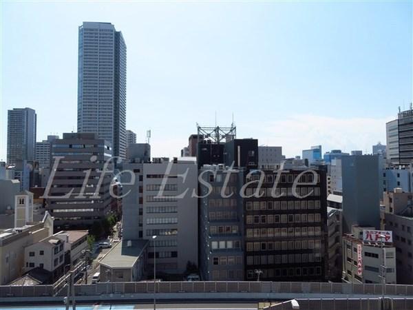 ニューライフ御堂筋本町