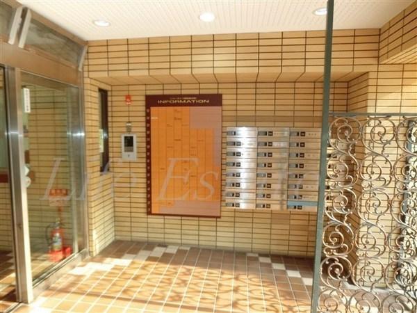 ニューライフ御堂筋本町