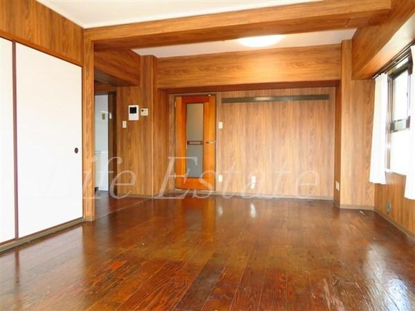 ニューライフ御堂筋本町