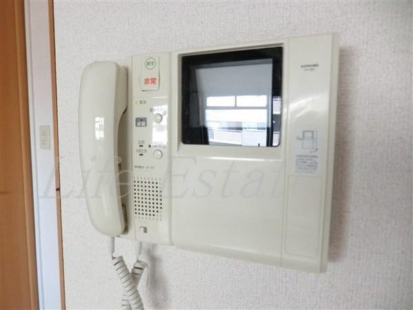 ラナップスクエア上本町