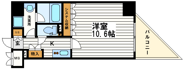 ビエラコート内久宝寺