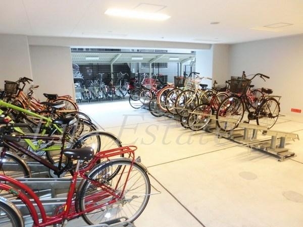 プレサンス中之島公園アティレ(その他共用部分)