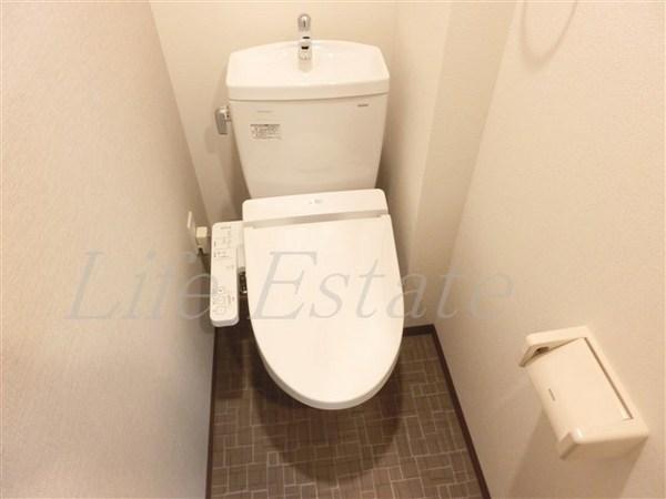 プレサンス谷町リーベ