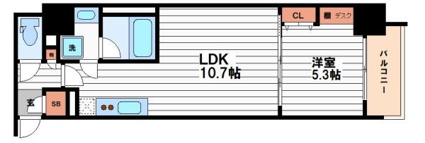 アーバネックス南新町