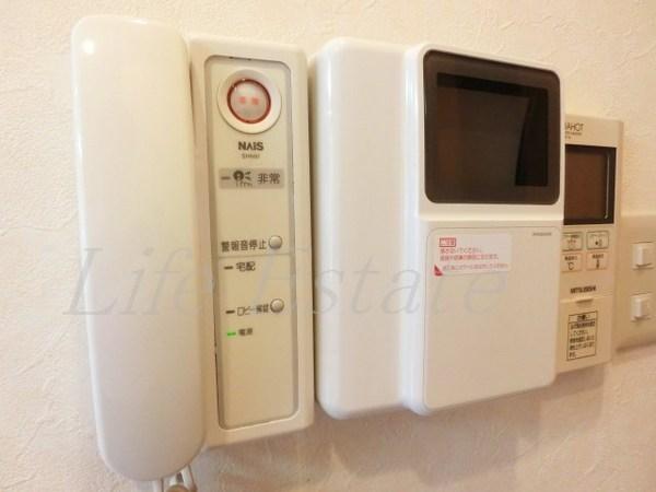 大阪市中央区南船場２丁目のマンション