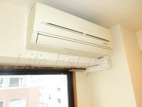 大阪市中央区南船場２丁目のマンション