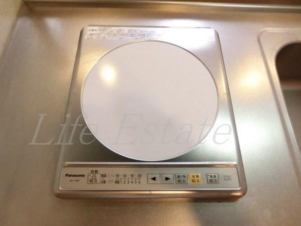 大阪市中央区南船場２丁目のマンション