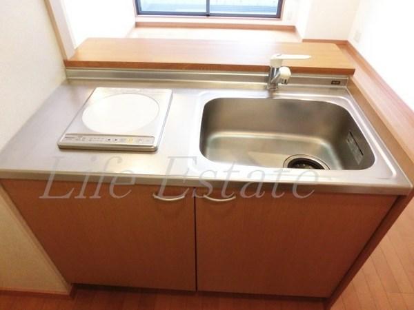 大阪市中央区南船場２丁目のマンション