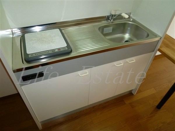レジェンドール堺筋本町