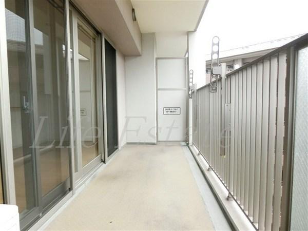 エル・セレーノ上本町レジデンス