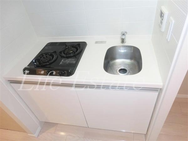 S-RESIDENCE北浜