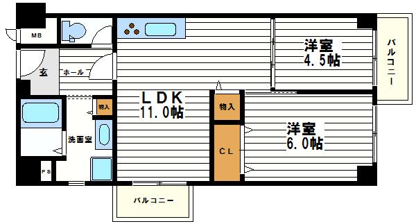 ユニハイム夕陽ヶ丘
