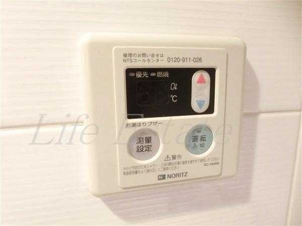 プロシード心斎橋東ヴァンターレ