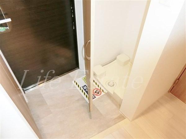 エスリード松屋町グレイス