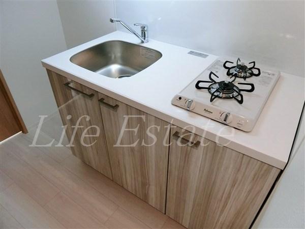 エスリード松屋町グレイス