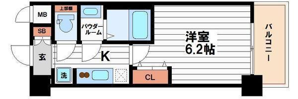 プレサンス上町台夕陽丘