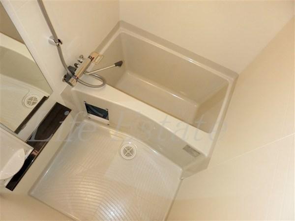 プレサンス上町台夕陽丘