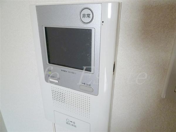 アスヴェル東本町Ⅱ