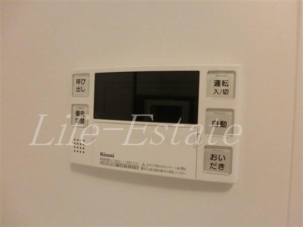 スプランディッド安土町