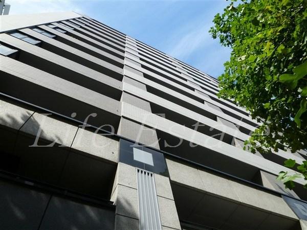 ヴァンデュールアッシュ南船場