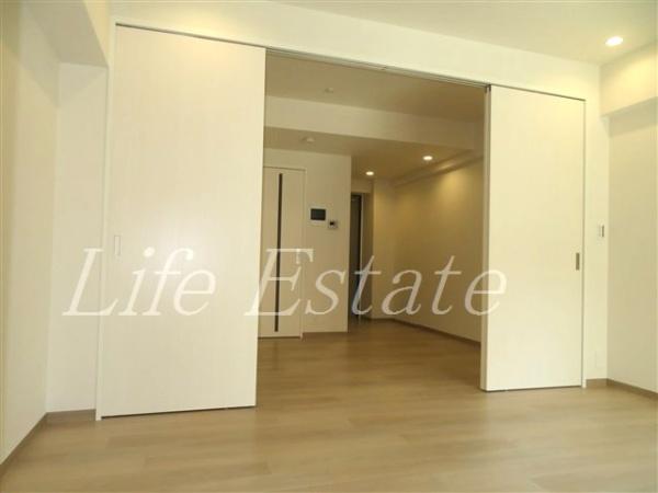 大阪市中央区谷町６丁目のマンション
