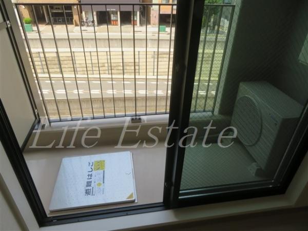 大阪市中央区谷町６丁目のマンション