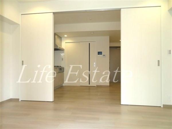 大阪市中央区谷町６丁目のマンション