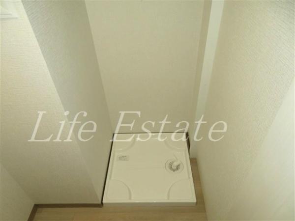 大阪市中央区谷町６丁目のマンション