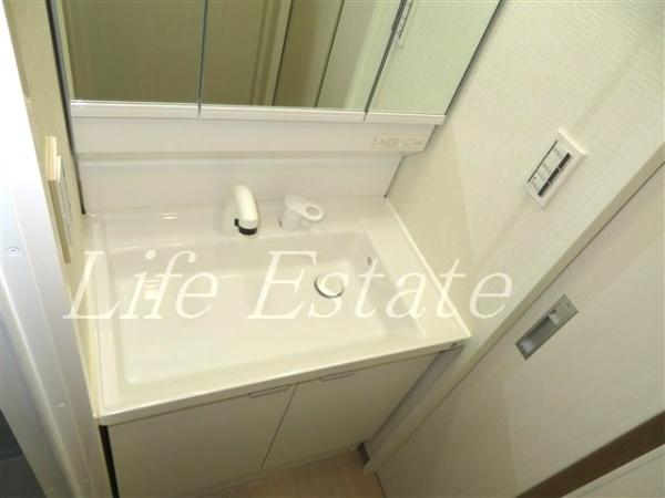 大阪市中央区谷町６丁目のマンション