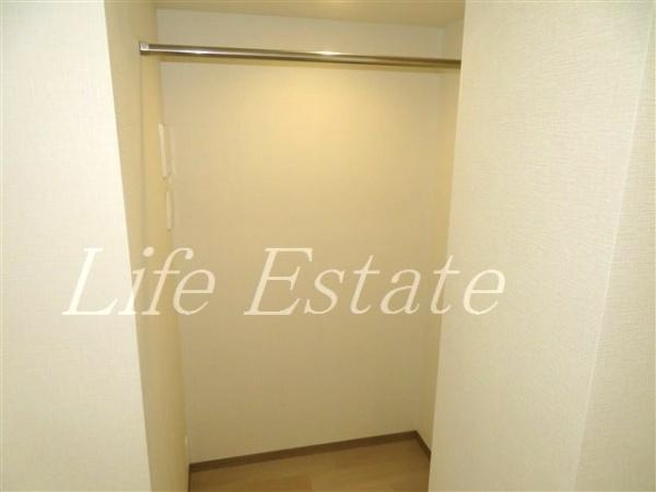 大阪市中央区谷町６丁目のマンション