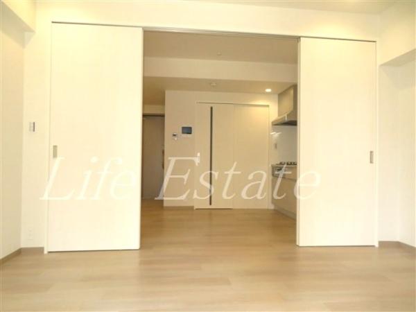 大阪市中央区谷町６丁目のマンション