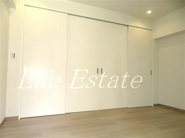 大阪市中央区谷町６丁目のマンション