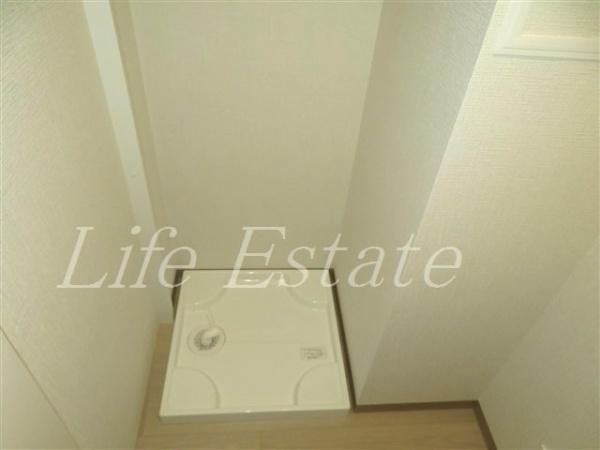 大阪市中央区谷町６丁目のマンション