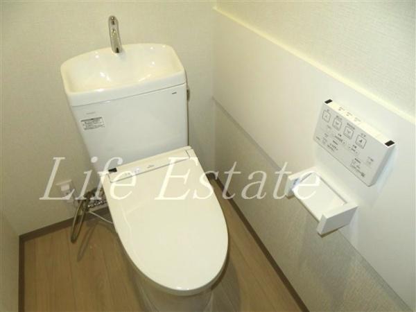 大阪市中央区谷町６丁目のマンション