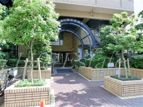 ニューライフ船場
