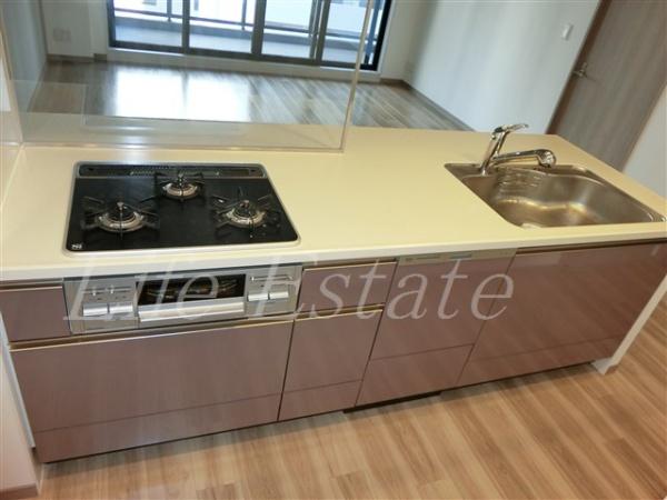 プレサンスレジェンド堺筋本町タワー