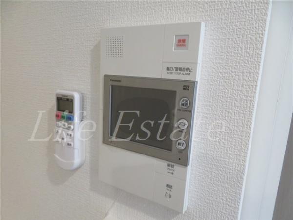 セレニテフラン谷町四丁目