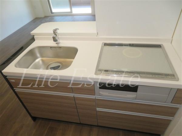 セレニテフラン谷町四丁目